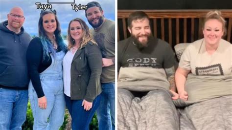 couples swap videos|Meet the two married couples who switch partners every night.